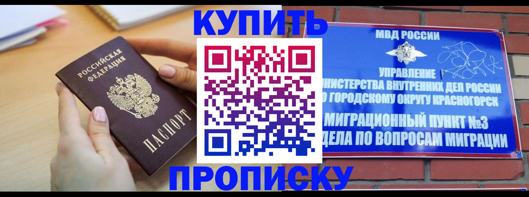 временная регистрация в Барыше